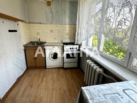 квартира за адресою Верховної Ради бульв., 14-А