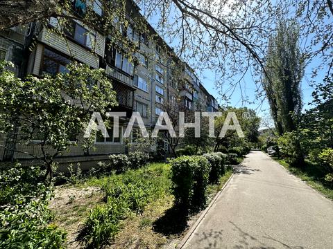 квартира за адресою Верховної Ради бульв., 14-А