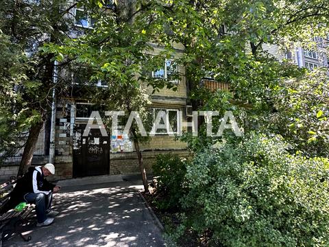 квартира за адресою Верховної Ради бульв., 14-А
