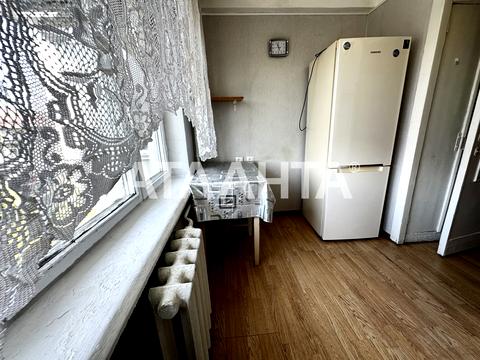 квартира за адресою Верховної Ради бульв., 14-А