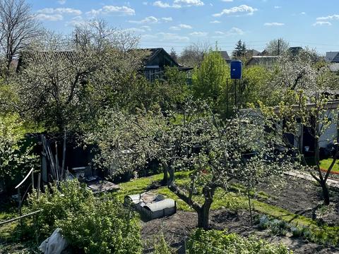 дом по адресу Садовая ул., 54