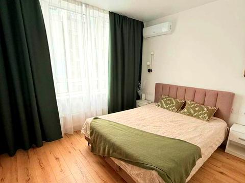 квартира по адресу Тадея Рыльского бульв., 4