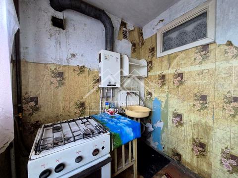 квартира по адресу Украинская ул., 80