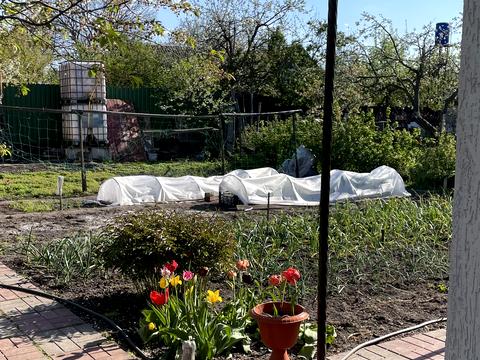 дом по адресу Садовая ул., 54
