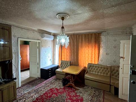 квартира по адресу Михаила Драгоманова ул. (Димитрова), 31