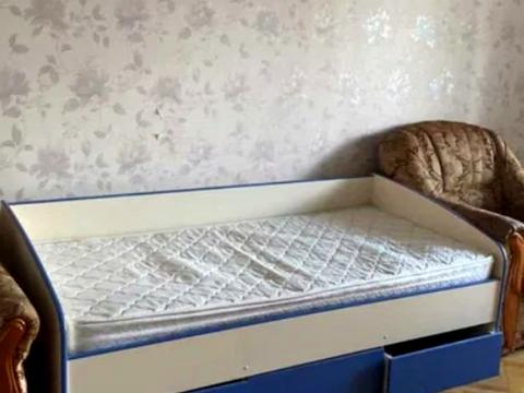 квартира за адресою Архітектора Вербицького вул., 34