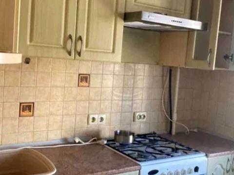 квартира за адресою Архітектора Вербицького вул., 34