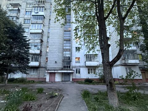 квартира за адресою Івана Виговського вул. (Терешкової), 77