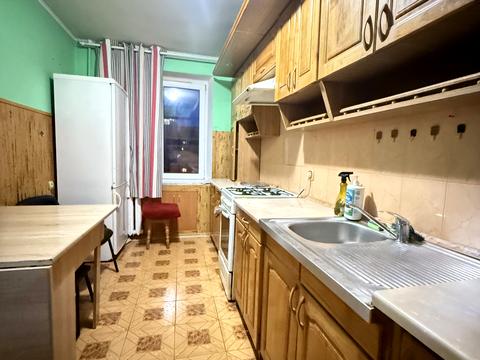 квартира за адресою Івана Виговського вул. (Терешкової), 77