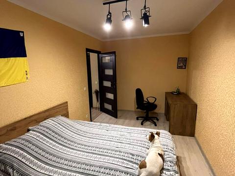 квартира за адресою Садова вул., 22-А
