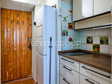 квартира за адресою Автозаводська вул., 29