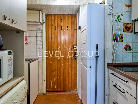 квартира за адресою Автозаводська вул., 29