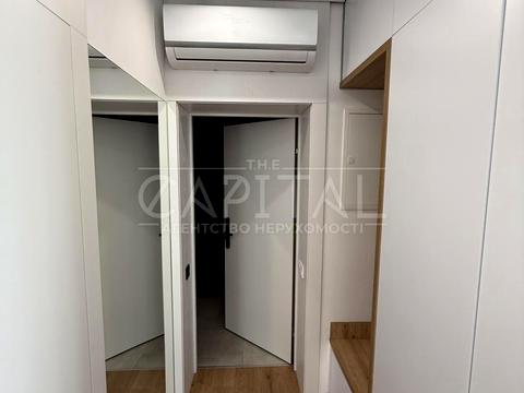 квартира по адресу Римська ул. (Римського-Корсакова), 4