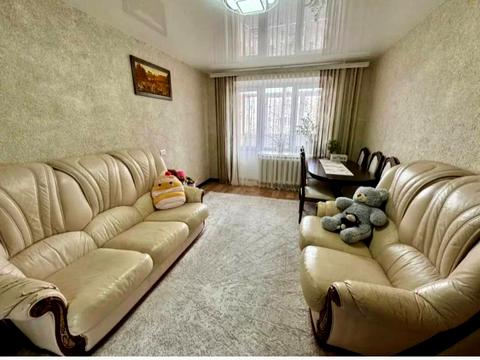квартира по адресу Степана Бандеры ул., 69