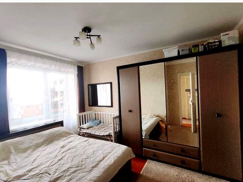 квартира по адресу Степана Бандеры ул., 69