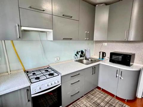 квартира за адресою Степана Бандери вул., 69