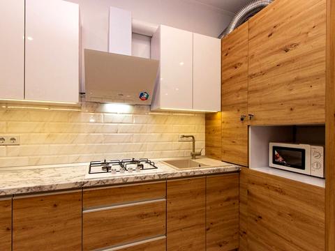 квартира по адресу Городоцкая ул., 31