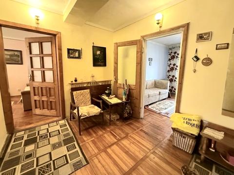 квартира по адресу Толстого Льва ул., 44