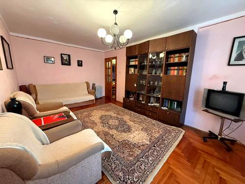квартира за адресою Івана Чендея вул., 44