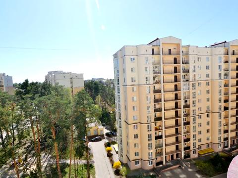 квартира за адресою Валерія Лобановського вул., 29