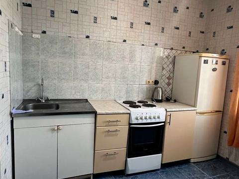 квартира по адресу Киев, Краснокутский пер., 16