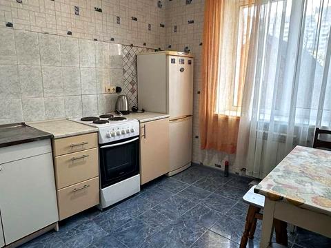 квартира по адресу Киев, Краснокутский пер., 16
