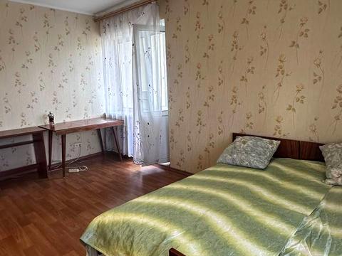 квартира по адресу Киев, Краснокутский пер., 16