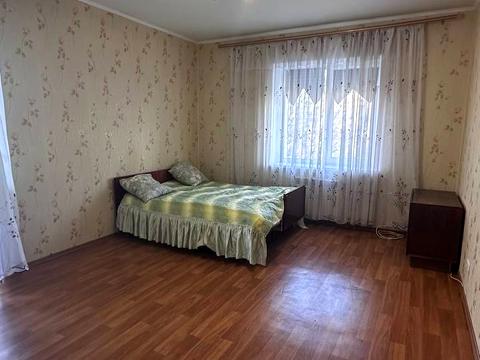 квартира по адресу Киев, Краснокутский пер., 16