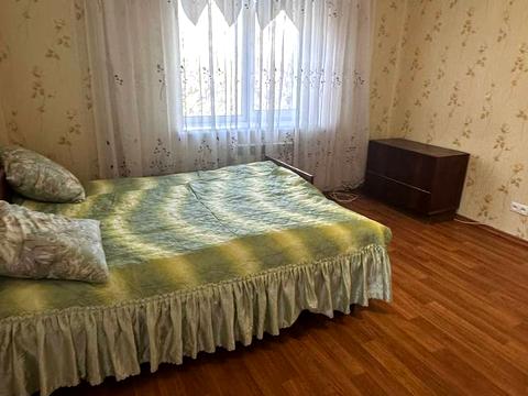 квартира по адресу Киев, Краснокутский пер., 16