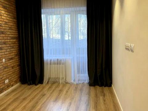 квартира по адресу Бастионный пер., 11-А