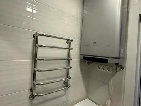 квартира по адресу Бастионный пер., 11-А