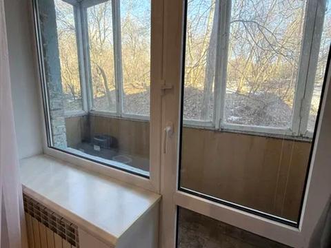 квартира по адресу Бастионный пер., 11-А