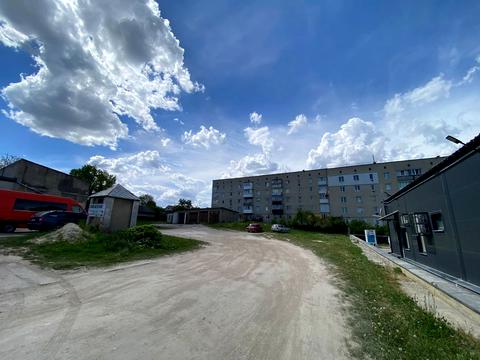 коммерческая по адресу Б. Хмельницкого ул., 17а
