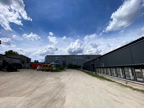 коммерческая по адресу Б. Хмельницкого ул., 17а