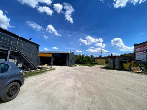 коммерческая по адресу Б. Хмельницкого ул., 17а