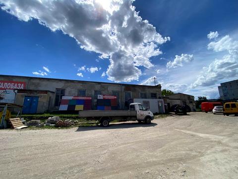 коммерческая по адресу Б. Хмельницкого ул., 17а