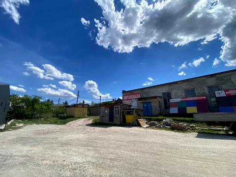 коммерческая по адресу Б. Хмельницкого ул., 17а