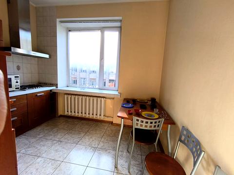 квартира за адресою Свободи вул., 12/16