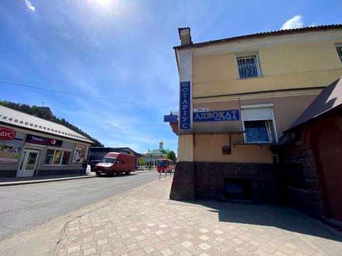 комерційна за адресою Шевченка вул., 50