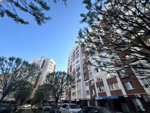 квартира по адресу Машиностроителей ул., 31