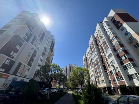 квартира по адресу Машиностроителей ул., 31