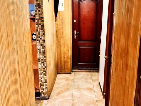квартира по адресу Днестровская ул., 1