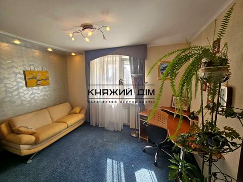 квартира за адресою Левка Лук'яненка вул. (Маршала Тимошенка), 29