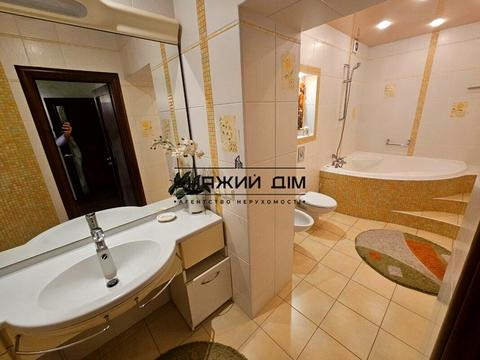 квартира за адресою Левка Лук'яненка вул. (Маршала Тимошенка), 29