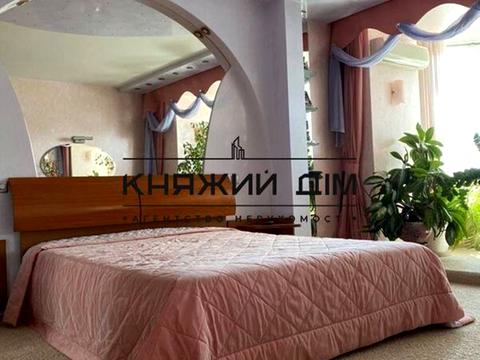 квартира за адресою Левка Лук'яненка вул. (Маршала Тимошенка), 29