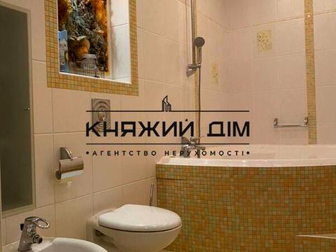 квартира за адресою Левка Лук'яненка вул. (Маршала Тимошенка), 29