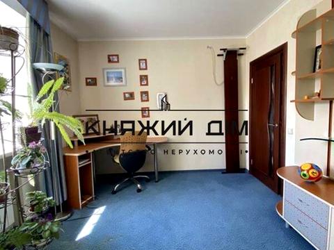 квартира за адресою Левка Лук'яненка вул. (Маршала Тимошенка), 29
