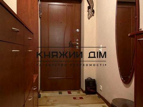 квартира за адресою Левка Лук'яненка вул. (Маршала Тимошенка), 29