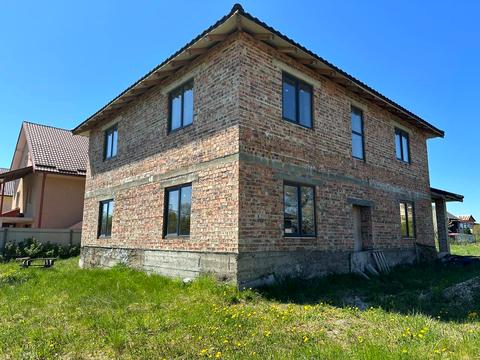 будинок за адресою Надвірнянська вул.