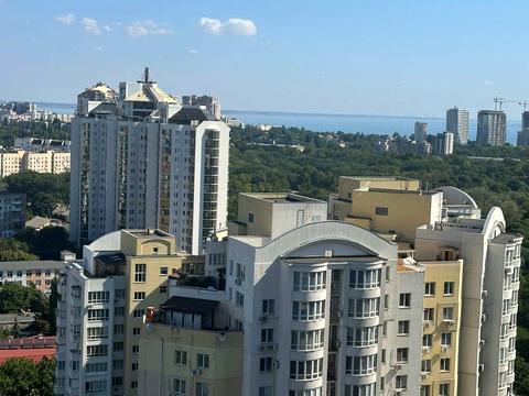 квартира по адресу Фонтанская дорога ул., 25